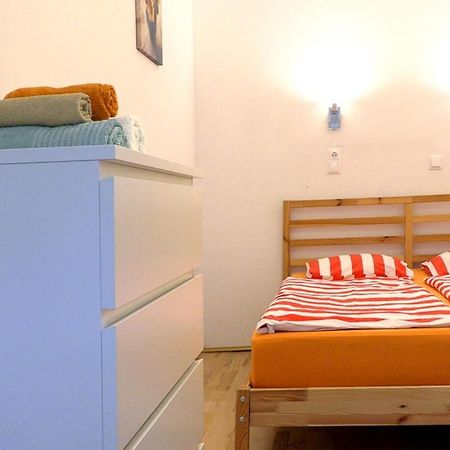 Premium Apartments Klimschgasse Wenen Buitenkant foto