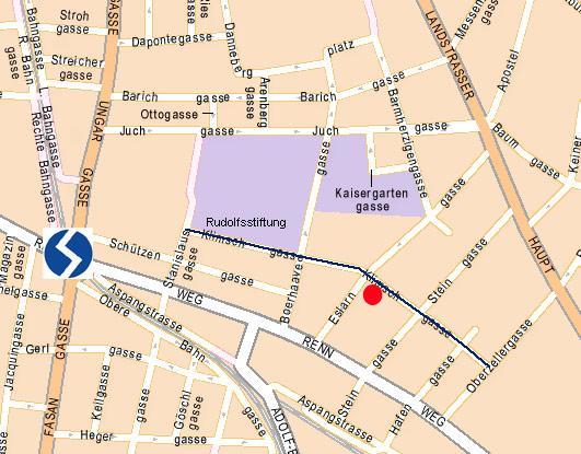 Premium Apartments Klimschgasse Wenen Buitenkant foto